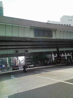 お江戸日本橋