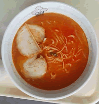 トマトラーメン